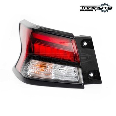 2019-2022 Nissan Almera Versa N18 Sedan Left Rear Tail Light Lamp