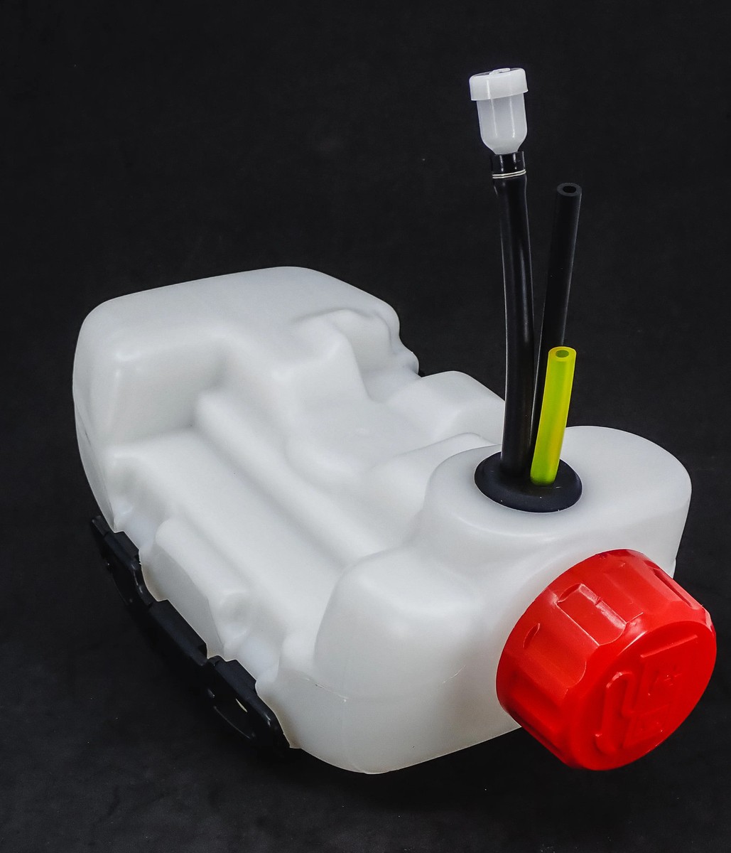 GENUINE SHINDAIWA FUEL TANK FITS B450 C350 + MORE P021036465 | eBay