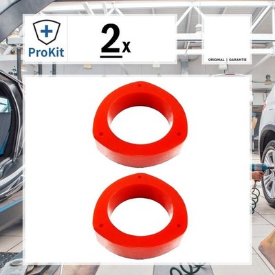 2x ORIGINAL  MPBS Lagerung, Lenker Vorne für Subaru FORESTER OUTBACK IMPREZA