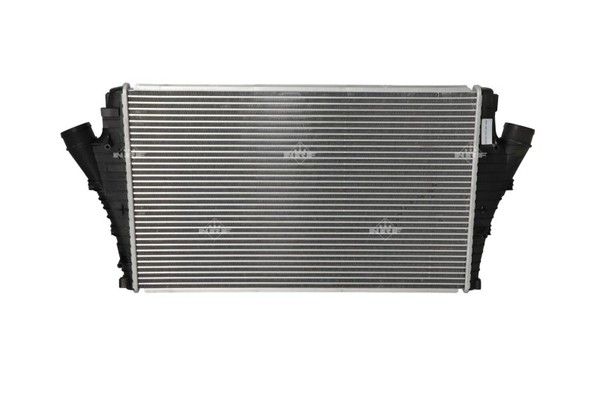 NRF 30475 LadeluftküHler FüR Cadillac,Fiat,Opel,Saab,Vauxhall-image