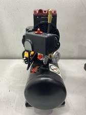 Thomas Air Compressor T-617HD D 115V
