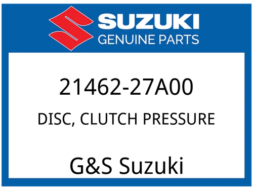 DISC, PRESSURE | MODEL N/P/R