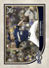 2018 Topps Big League #146 Corey Knebel