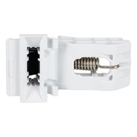 Easypart Passend FüR 2991900100 Beko TüRverriegelung FüR Trockner