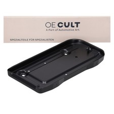 OE-Cult Batterieaufnahme Rahmen Batterie für MERCEDES W124 SL R129 1298900063