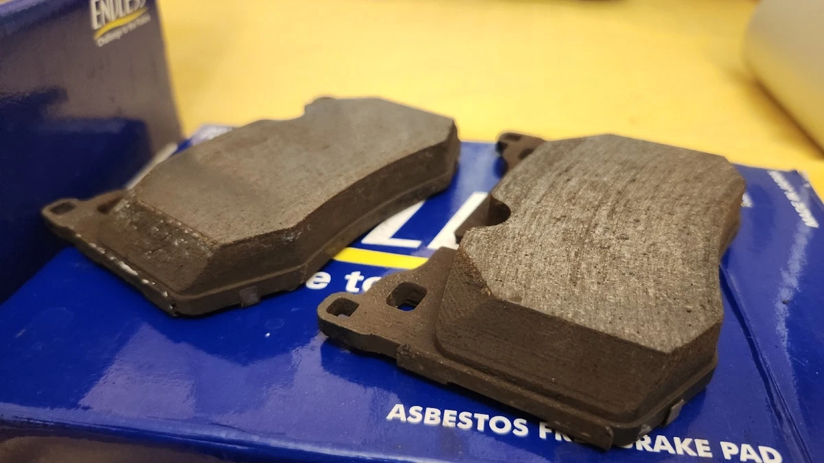 Brembo Brakes & Brake Parts for Lexus RC F for sale | eBay