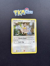 Pokemon TCG Farfetch'd Secret Wonders 49/132 Regular MP.
