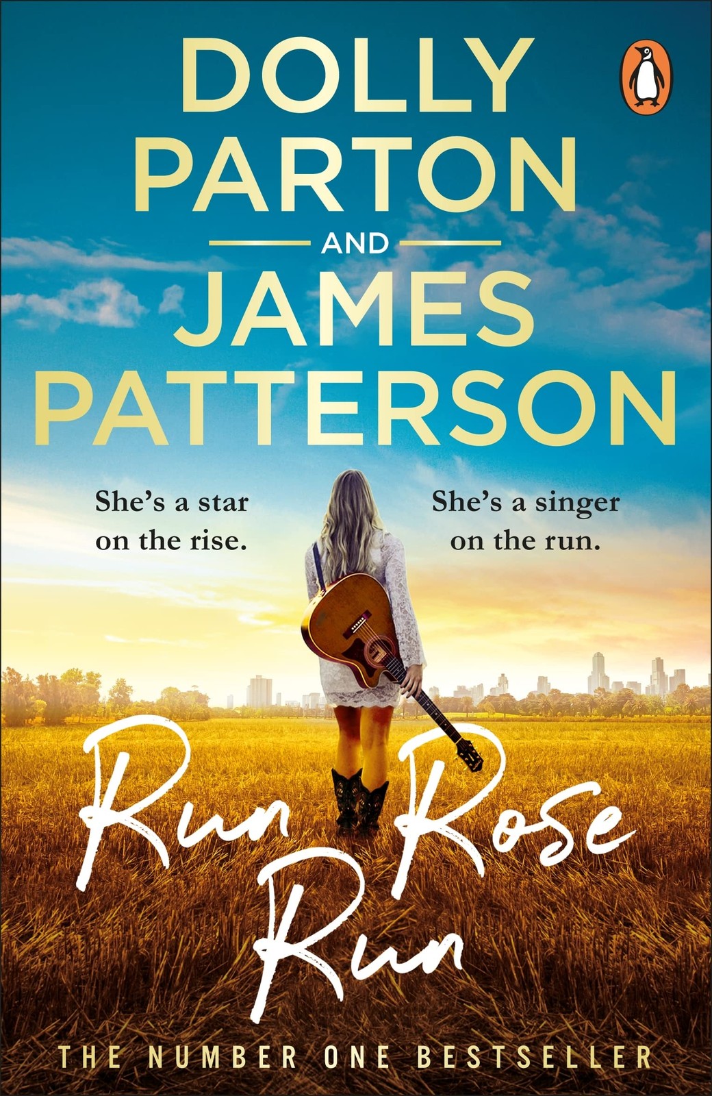 Run Rose Run: The smash-hit Sunday Times bestseller - Image 5