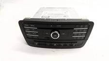 MERCEDES-BENZ GLA X156 Music Navi CD Radio Player Head Unit A2469002318 34472966