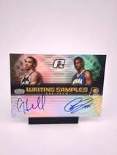 Roy Hibbert Cards and Memorabilia Guide 14