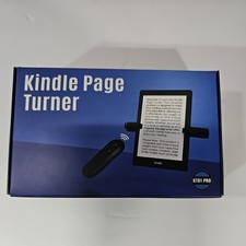 Kindle Page Turner Black Remote KT01 For Kindle