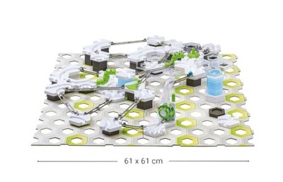 Gravitrax Kinetic Blast Ultimate Marble Run Set 159-Piece STEM Toy
