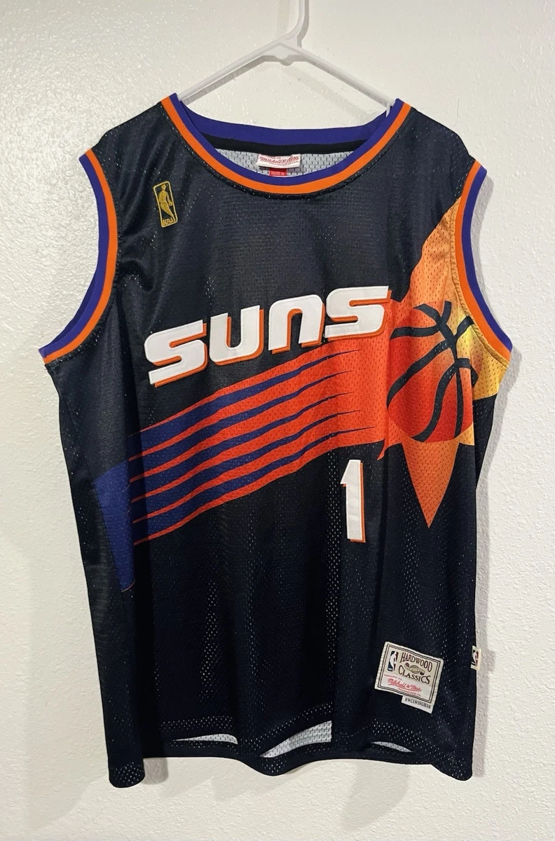 Phoenix Suns Size XL NBA Jerseys for sale | eBay