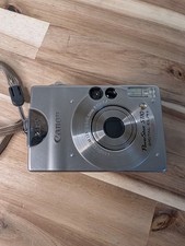 Canon PowerShot Digital ELPH S110 2.1 Mega Pixel Camera Silver Model PC1012