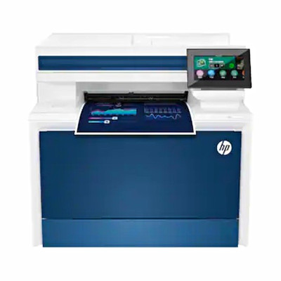 HP Color LaserJet Pro MFP 4301fdw Color Laser All-in-One Wireless Duplex