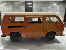 Vintage Majorette Volkswagen Vw T3 Vanagon The Opening Door Vintage Majorette Volkswagen Vw T3 Vanagon The Opening Door