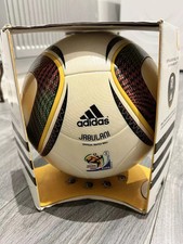 Adidas Jabulani Official Match Ball Size 5 FIFA World Cup 2010  Thermal Bonded