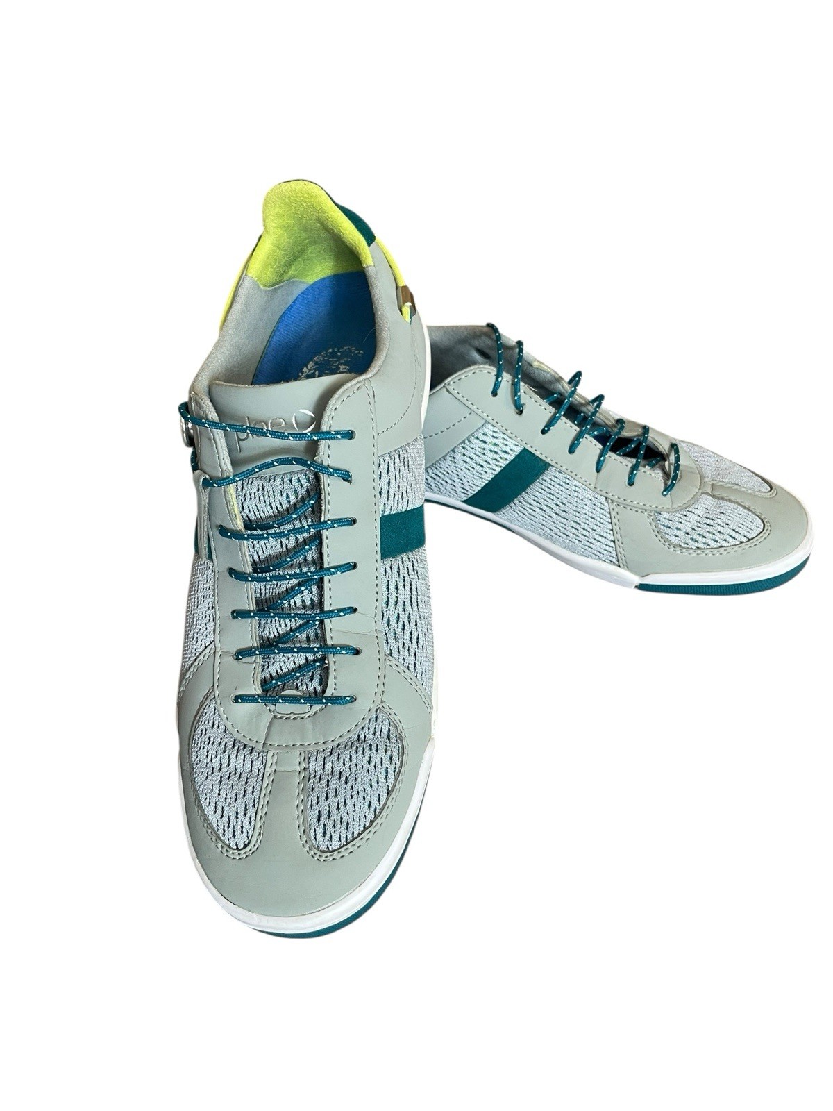 Plae Butler slip on lace shoes 10.5 women, 9 men’s