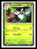 🔥  MEOWSCARADA # 015/198 Cosmo Holo EXCLUSIVE Pokemon Scarlet & Violet TCG