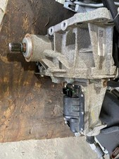 18-24 Chevy Equinox Transfer Case 58712 Miles 1.5l Only Awd 84953426 18-24 Chevy Equinox Transfer Case 58712 Miles 1.5l Only Awd 84953426