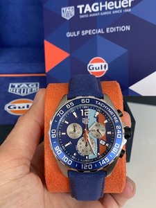 TAG Heuer Gulf | eBay