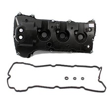 Engine Valve Cover w/Gasket Right Side - Compatible with Ford/Lincoln 3.5L