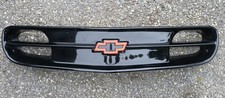 98-02 Camaro Slp Bowtie Grille Rare