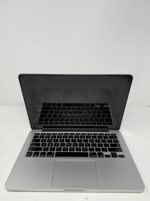 Apple MacBook Pro 13-inch Retina i7-5557U 16GB 512GB SSD Grade C