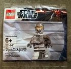 LEGO 5000063 Star Wars - TC-14 - Poly Bag Set - NEW IN POLYBAG