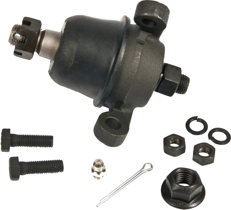 Junta de rótula inferior Proforged para carrocería GM B 1958-1970 y Chevrolet 1963-1982 Foto 2 de 4