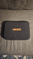 NEBO 5-Piece Emergency Kit   Lightly Used (Ha...