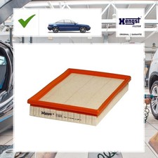 Hengst Filter Luftfilter OPEL CALIBRA A (C89) 2.0 i (M07)