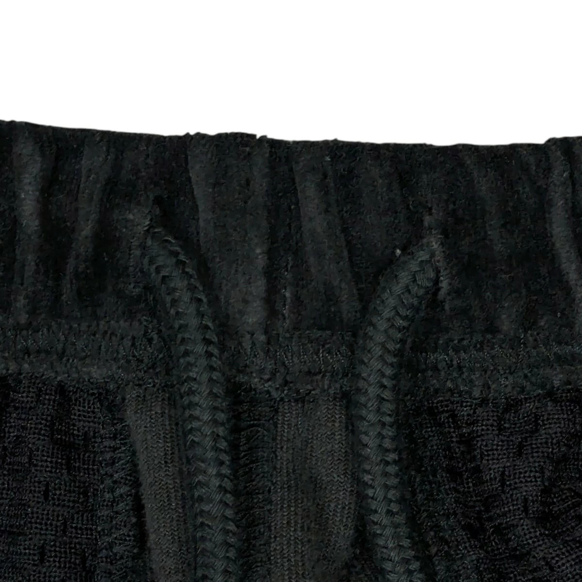 [Used] Needles x PALACE Jersey Pants Light Blue x Gray Size: M [131125] (Needles thumbnail 9