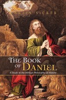 Martin Sicker | The Book Of Daniel | Taschenbuch | Englisch (2012) | AuthorHouse