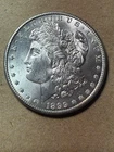 1899 O Morgan Dollar - BU - As Shown! (#2359)