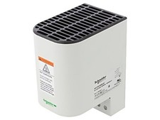 NSYCR100WU2C heater 100W 110-250V IP20 150x60x90mm SCHNEIDER ELECTRIC