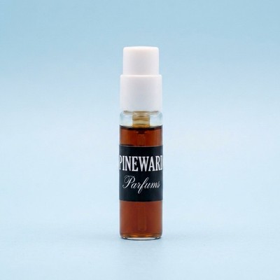 Pineward Coffee Tabac 2ML Sample Spray (Never Sprayed)