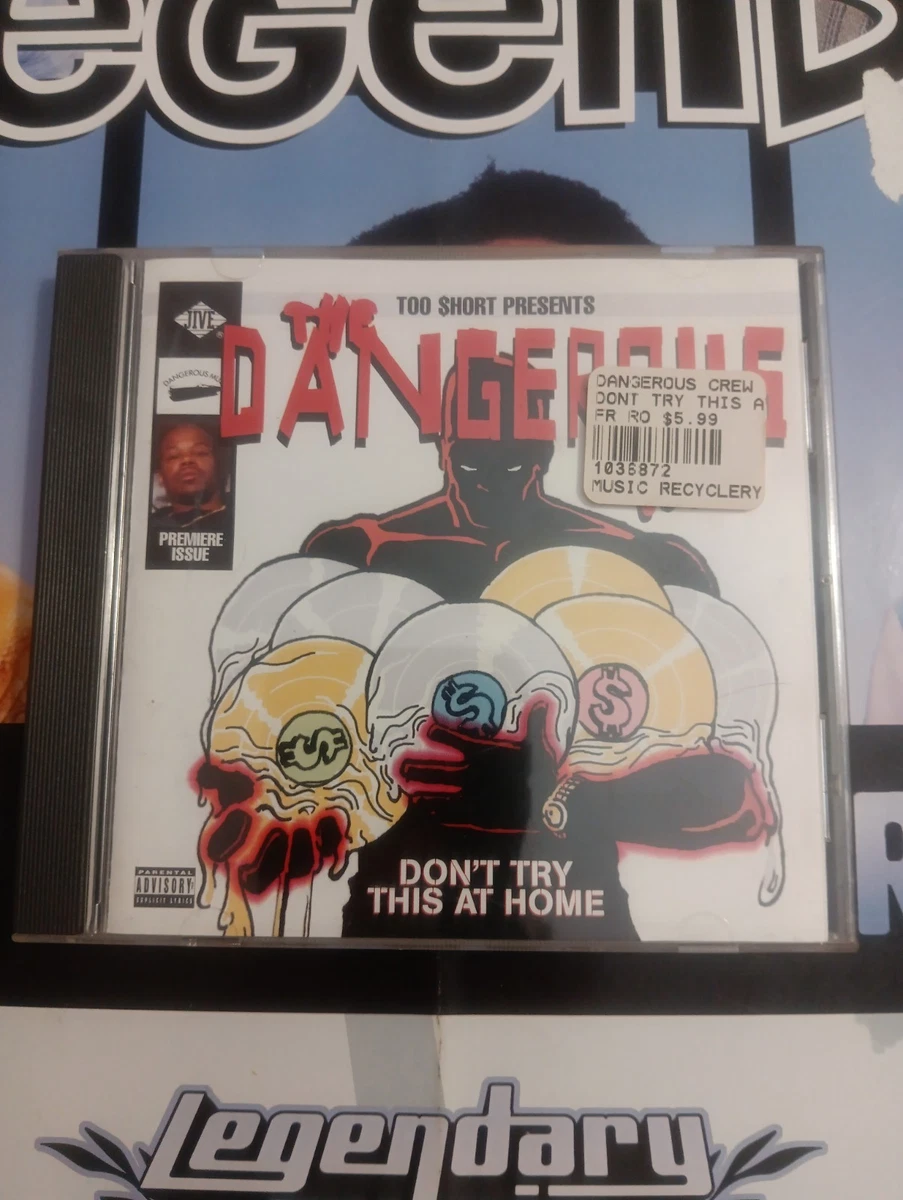 Ant Banks Rap & Hip-Hop Album Music CDs for sale | eBay