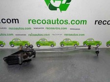 Moteur Rover STREETWISE