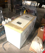 Thermoprodukter MARINE Chest Freezer D88/FR CARAVAN MOTORHOME  12/24