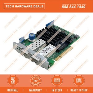 789004-001 HPE Ethernet 10Gb 2-port 562FLR-SFP+ Adapter