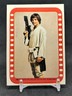 1977 Topps Star Wars Luke Skywalker #42 Sticker