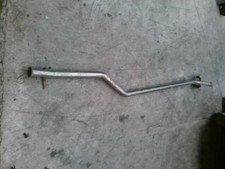 Tube d'échappement Citroen XSARA