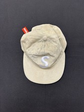 Supreme Suede Hats for Men for sale | eBay