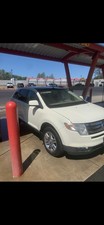 2007 Ford Edge SEL PLUS