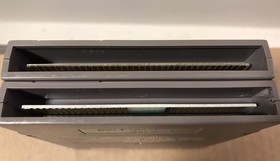 Super Mario / Duck Hunt / Track Meet & Pinball Quest - NES Game Cartridge Lot