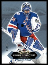 2016-17 Fleer Showcase Hockey Cards 20