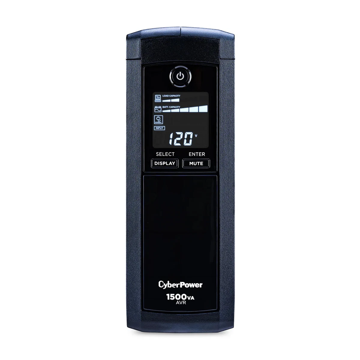 Sistema de alimentación ininterrumpida (SAI) VulTech - UPS650VA-LITE