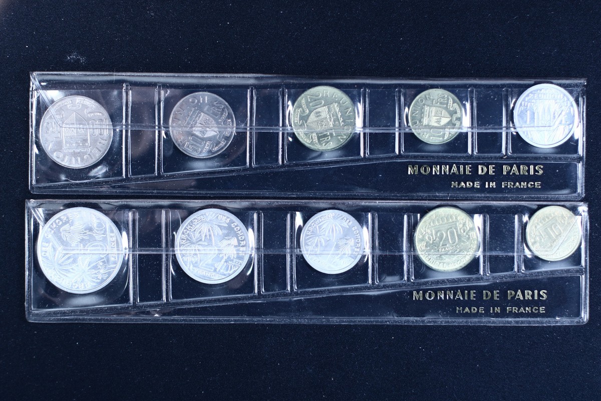 France 1964 Monnaie de Paris 