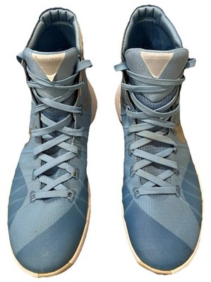 Nike Hyperdunk 2015 University Blue 749645-403 Men's Athletic Sneakers Size 11